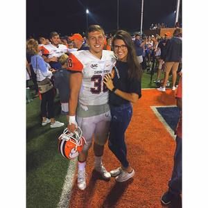 Meet your Posher, Jared